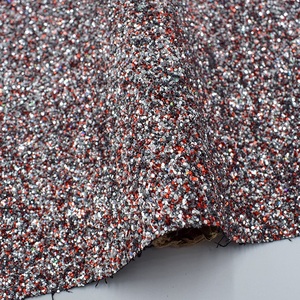 Funda de cuero <span class=keywords><strong>para</strong></span> cinturón Chuck Glitter Fabric <span class=keywords><strong>para</strong></span> sofá - Product Image 5