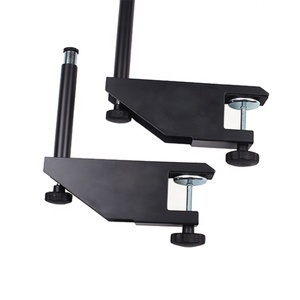 Best Sale Metal Table Tennis <strong>Net</strong> and Post From China Manufacturer,OEM Customization <strong>Ping</strong>-<strong>pong</strong> <strong>Net</strong> Post - Product Image 2