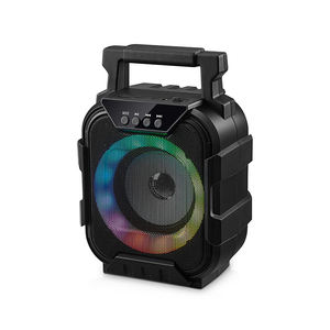 Altavoces Inalámbricos Portátiles Mini 2024, Altavoces USB y Auxiliares para Computadora, Sistema de Audio para el Hogar - Product Image 2