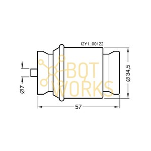 Siemens 5SC221 - Nuovo - Product Image 1