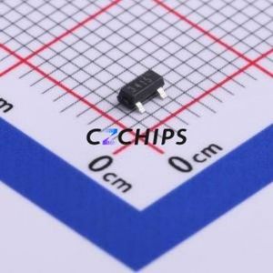 Transistor de Efecto de Campo (MOSFET) SL3415 SOT-23 Nuevo y Original, Venta al por Mayor de Componentes Electrónicos y Servicio BOM - Product Image 1