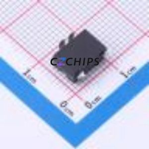 PVAZ172NSPBF Solid State Relay (MOS Output) SMD-8P Relay SPST-NO (1 Form A) 60V 1A 500mOhm - Product Image 2
