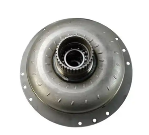 Оптовая продажа, более низкая цена, oem, гидротрансформатор, поставщик, запчасти для вилочных погрузчиков S6S/F19D, 91K23-01010 - Product Image 1