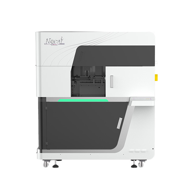 3rd Upgrade Inkjet Bottle Printer Nocai Uv Printer Direct Image Printer Thermos Cup Printing Machine