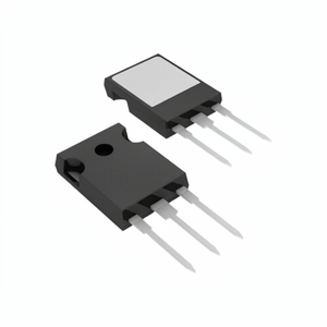 ทรานซิสเตอร์ TO-247AC IRFP448PBF ชิ้นส่วนอิเล็กทรอนิกส์ ตัวแทนจำหน่ายอย่างเป็นทางการ - Product Image 1