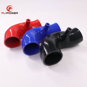 Pour <span class=keywords><strong>bmw</strong></span> MINI S R53 TUYAU D'ADMISSION EN SILICONE 02-07 BOOST SURALIMENTÉ - Product Image 1