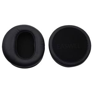 แผ่นรองหูสำหรับ D2000 <span class=keywords><strong>D5000</strong></span> D7000 D 2000 5000 7000หูฟังทั่วไป - Product Image 3