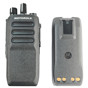Radio Bidireccional R5 NKP DMR, Radio Digital Portátil VHF WIFI AES-256, IP67 IMPRES, Walkie Talkie de Largo Alcance - Product Image 1