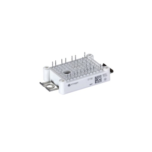 FP30R06YE3_B4 ทรานซิสเตอร์โมดูล IGBT ชิ้นส่วนอิเล็กทรอนิกส์ใหม่และของแท้ - Product Image 1