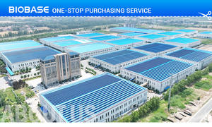 Biobase China Centrifuge Tafel Top Lage Snelheid Centrifuge, Bloedplaatjes Machine Bloedcel <span class=keywords><strong>Separator</strong></span> BKC-VH21RL Voor Lab - Product Image 4