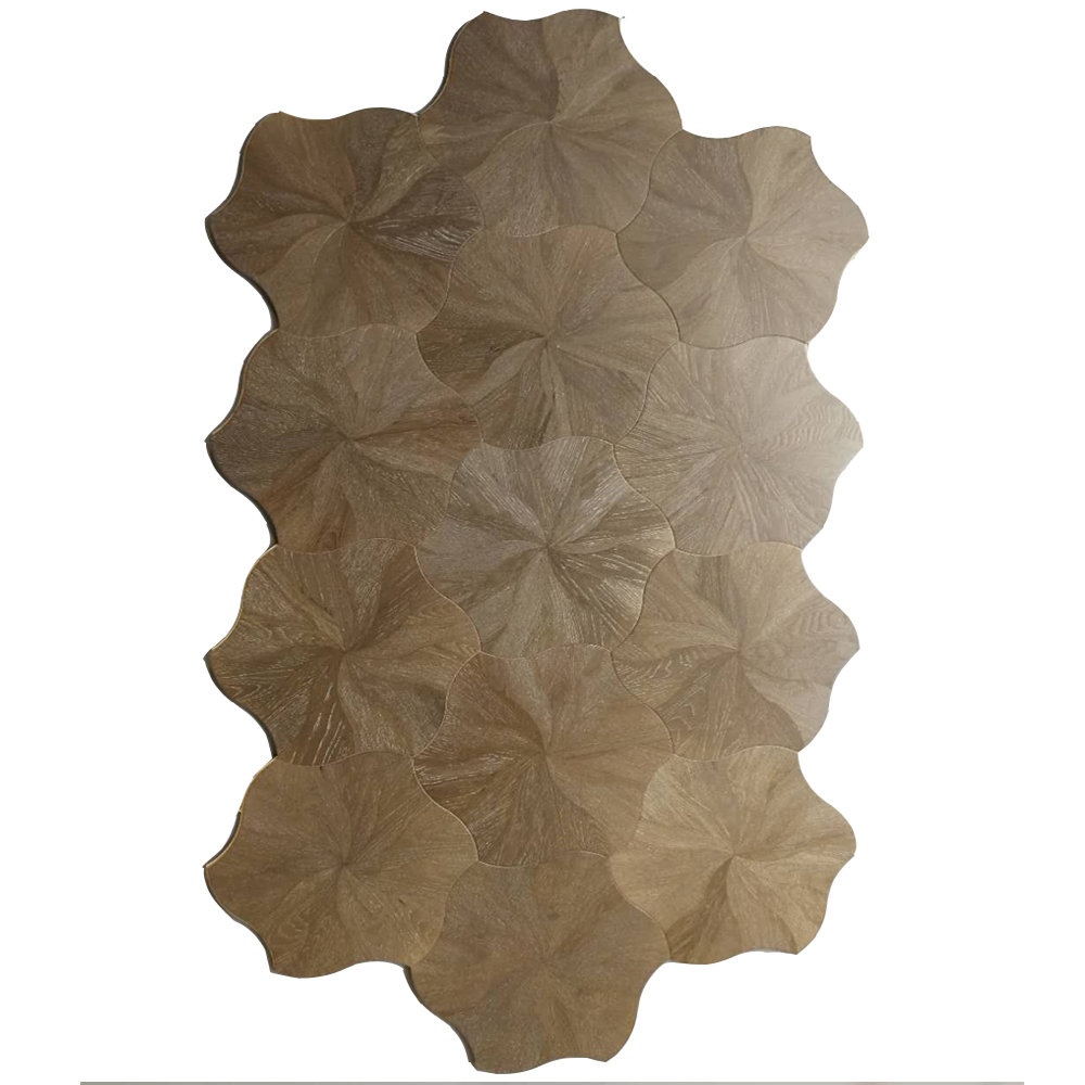 Conception de vortex