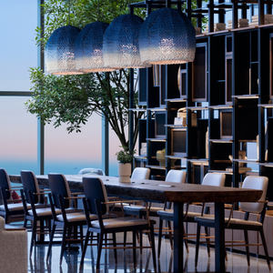 Orangefurn, paquete de muebles de hotel, sofá de hotel, conjunto de muebles de vestíbulo de hotel modernos verificados en Foshan para marcas de alta gama - Product Image 4