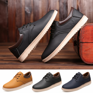 Baskets et mocassins décontractés ZG-R05 pour hommes - Product Image 1