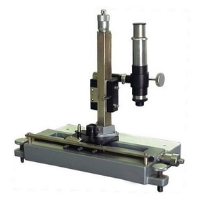 Travelling <b>Micrometer</b> Head Industrial Use School Colleges Laboratories Dissecting Tray Wax OEM Available Aluminum Die - Product Image 2
