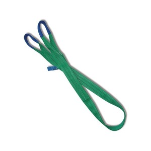 ROBUR GREEN CEINTURE DE LEVAGE 3 m-Capacité 4000 kg - Product Image 2