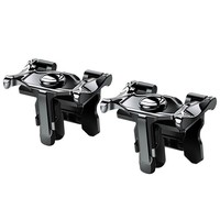 Manette de jeu mobile ZNH CK1 avec déclencheur et tir automatique pour téléphones iOS et Android