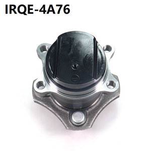Ensemble de roulement de roue arrière et tête d'essieu 43202-JJ00A pour Dongfeng Honda IRC-4A76 - Product Image 2