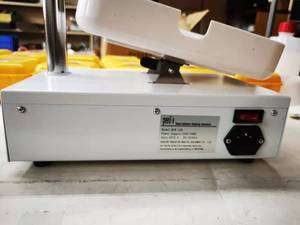 เครื่องเชคเกอร์กระเป๋าใส่เลือด BCW-12B สำหรับห้องปฏิบัติการ - Product Image 6