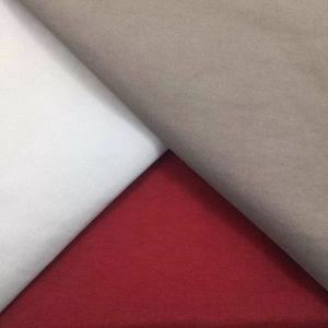 Ondulations d'eau 400D Nylon-Like Polyester Tissu Oxford Revêtement PU, pour les sports de plein air et l'usage médical en stock - Product Image 5