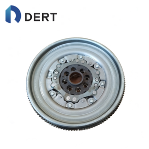 Volante bimasa <span class=keywords><strong>DMF</strong></span> <span class=keywords><strong>LuK</strong></span> 415093709 - Product Image 2