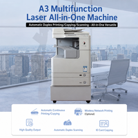 Photocopieuse reconditionnée en bon état, machine à copier A3 pour bureaux, modèles Ir2520 2525 2530 2535 2545