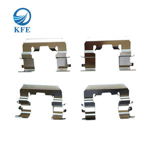 Vente chaude D1444 2010-2014Kia <span class=keywords><strong>OPTIMA</strong></span> 11 Kit de réparation de pince de plaquette de frein accessoires automobiles - Product Image 1