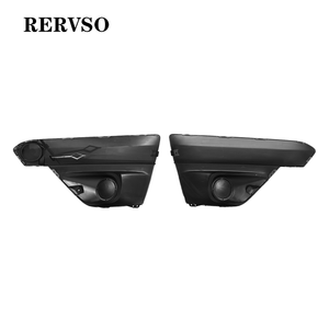 Coperchio del proiettore fendinebbia di buona qualità con foro per <span class=keywords><strong>Renault</strong></span> <span class=keywords><strong>Express</strong></span> 2022 Oem L 620843221R/620841105R 620843152R 620842548R XF726-008B - Product Image 6
