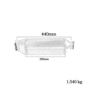 Offre Spéciale <span class=keywords><strong>Yoshimura</strong></span> tout système d'échappement en fibre de <span class=keywords><strong>carbone</strong></span> Dirt Bike <span class=keywords><strong>silencieux</strong></span> tuyau d'échappement 150CC 250CC 400CC 200CC ATV <span class=keywords><strong>silencieux</strong></span> - Product Image 6