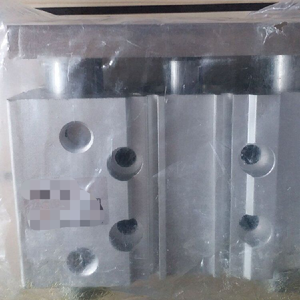 1 Stück Neuer Mgpm32-25z Zylinder Mgpm3225z Expressversand - Product Image 1