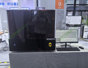 Máquina de Montaje de Diodos Automática, Máquina de Fijación de Diodos Eutécticos, Mini LED, Micro LED, Máquina de Escritorio para Fijación de Diodos, Máquina de Plantación de Cristales Eutécticos - Product Image 2