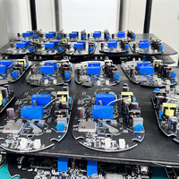 Fabricant de circuits imprimés, assemblage PCBA, service de conception personnalisée OEM ODM, composants SMT, usine en Chine, en ligne