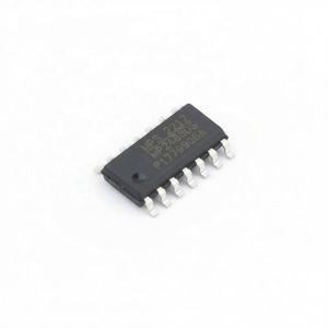 MP2483DS-LF-Z SOIC-14 ชิปไอซีไดรเวอร์ LED - Product Image 1