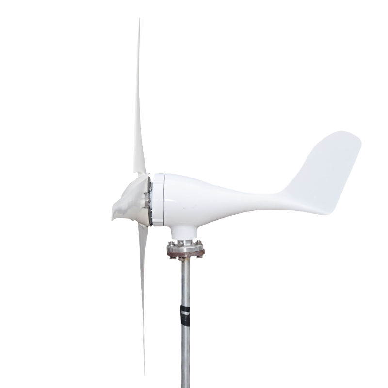 micro turbine generator