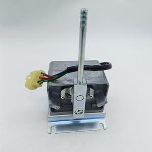 Accélérateur de commande de vitesse électrique pour chariot élévateur Doosan BR13S BR15S D50158145 - Product Image 5