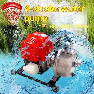 <span class=keywords><strong>Bomba</strong></span> <span class=keywords><strong>de</strong></span> <span class=keywords><strong>Agua</strong></span> Centrífuga <span class=keywords><strong>de</strong></span> Cobre con Motor <span class=keywords><strong>de</strong></span> <span class=keywords><strong>Gasolina</strong></span> <span class=keywords><strong>de</strong></span> Cuatro Tiempos Xinghu Xh-146, <span class=keywords><strong>Bomba</strong></span> <span class=keywords><strong>de</strong></span> Extracción <span class=keywords><strong>de</strong></span> <span class=keywords><strong>Agua</strong></span> <span class=keywords><strong>para</strong></span> Riego Agrícola, 11 Pulgadas Cúbicas - Product Image 2