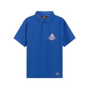 Polo 2026 en coton extensible, respirant et doux, taille européenne, pour le bureau, le golf, le tennis, usage quotidien, polyvalent, aéré et doux au toucher - Product Image 4