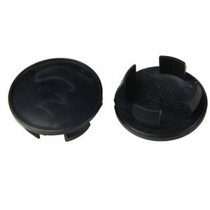 Housse <span class=keywords><strong>de</strong></span> <span class=keywords><strong>roue</strong></span> <span class=keywords><strong>de</strong></span> voiture en plastique ABS noir <span class=keywords><strong>de</strong></span> 54mm avec Union Jack et logo du drapeau britannique accessoires extérieurs couvre-moyeu pour <span class=keywords><strong>centre</strong></span> <span class=keywords><strong>de</strong></span> <span class=keywords><strong>roue</strong></span> <span class=keywords><strong>de</strong></span> voiture - Product Image 1