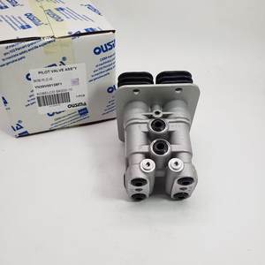 Piezas de Maquinaria de Construcción OUSIMA, CONJUNTO DE VÁLVULA PILOTO YN30V00138F1 para KOBELCO SK200-10 - Product Image 1