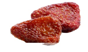 Fraise séchée à vendre Fruits confits Fraise conservée - Product Image 4