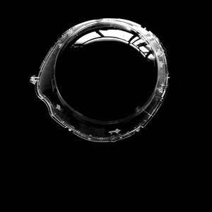 Cubierta de Faro de gran relación de rendimiento de alto costo para Great Wall Motor Haval Dargo 2020-2022 - Product Image 2