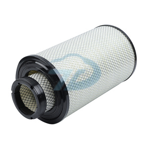 ไส้กรองอากาศรถบรรทุกคุณภาพสูง 1780178110 ขายดีจากโรงงาน ผลิตตามมาตรฐาน OEM - Product Image 2