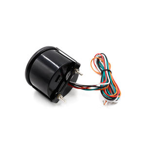 Jauge de température de l'eau numérique EVO LCD pour voiture 12V Modif - Product Image 5