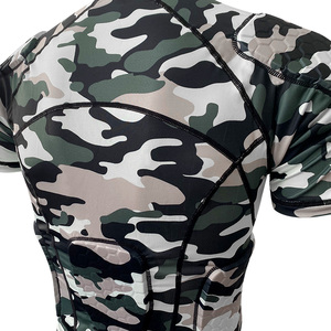 YOUNGSON Custom <b>Soccer</b> Body Protector Available Low Moq Eva Padded Goalkeeper Body Protector <b>Soccer</b> Protect High Density Foam An - Product Image 4