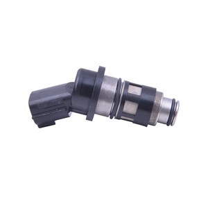 Inyector de Combustible 16600-73C90 Para Nissan Primera P10 1.4L 1.6L Gasolina JS50-1 - Product Image 1