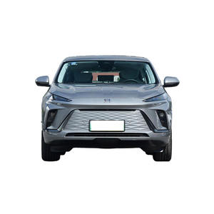 E5ไฟฟ้า Buick Electra 2024ใหม่รถไฟฟ้าบริสุทธิ์สะดวกสบาย EV ระยะการล่องเรือยาว - Product Image 1