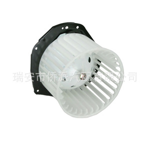 มอเตอร์โบลเวอร์เชฟโรเลต TYC700103 5536 สำหรับเปลี่ยนซ่อมพัดลมเหล็ก - Product Image 3