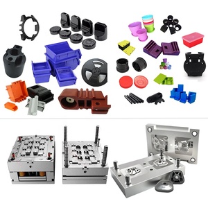 Khuôn nhà sản xuất tiêm khuôn dịch vụ - Product Image 1