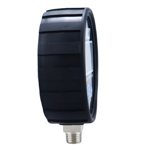 เกจวัดดิจิตอลขนาดเส้นผ่านศูนย์กลาง 80 มม. พร้อมเคสยาง เกจวัดความดันดิจิตอลแบบ LCD - Product Image 5