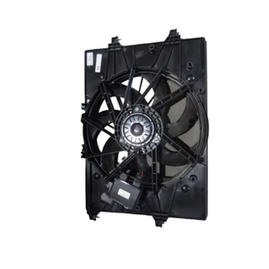 BAINEL OEM qualità ricambi Auto NewElectronic assemblaggio ventola I per BYD ATTO3 YUAN PLUS modello 13134286 - Product Image 4