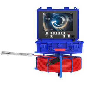 Bestseller endoscope Kitchen pipe <b>camera</b> Toilet pipeline inspection - Product Image 1